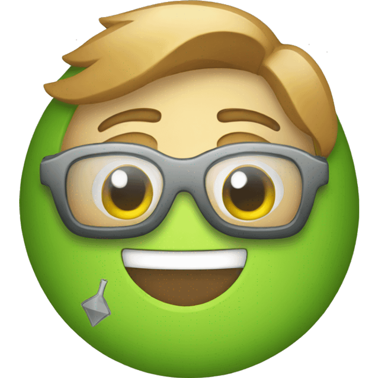 Reciclar emoji