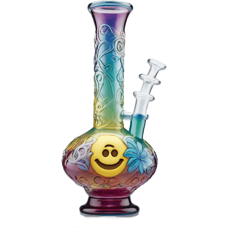 Bong  emoji