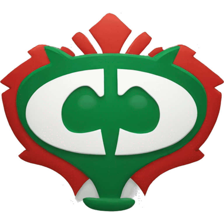 rcb logo emoji