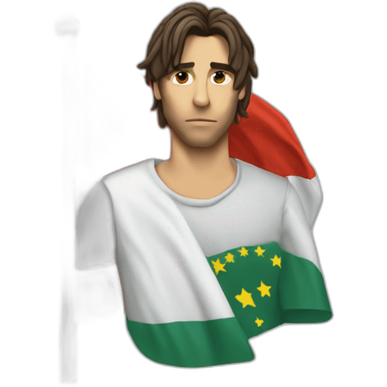 flag-civilisation-orelsan emoji