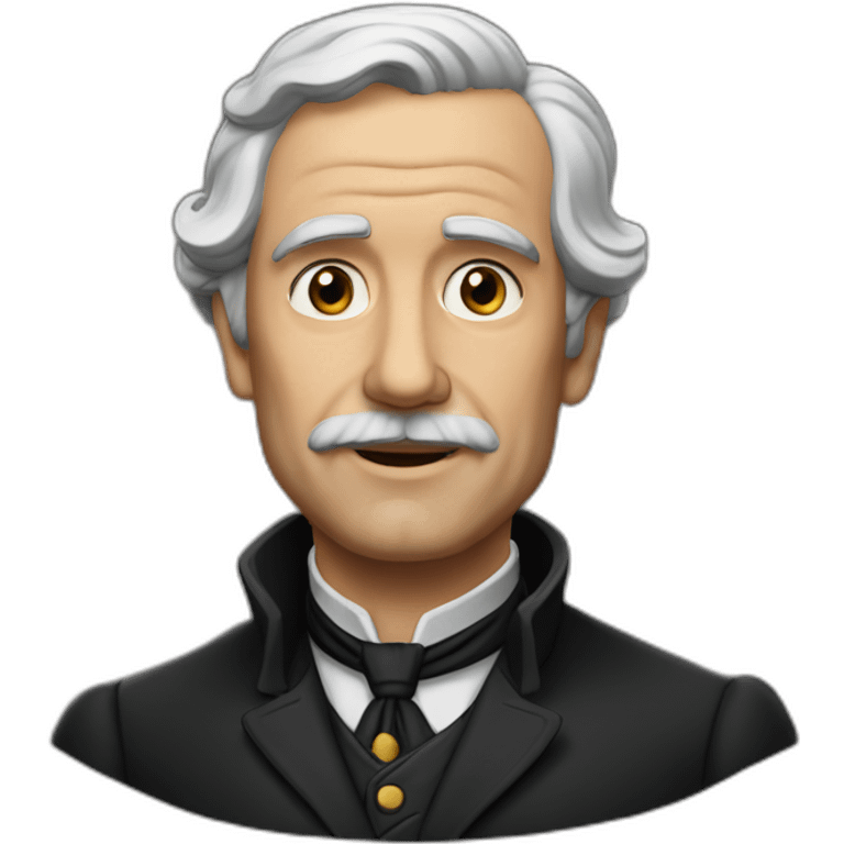 alfred de etxabe emoji