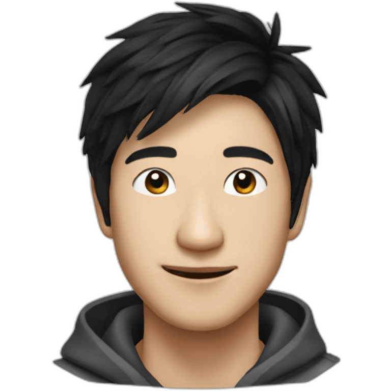 leehom wong emoji