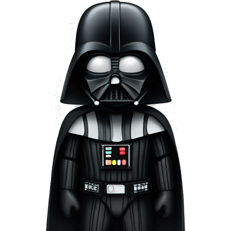 Darth Vader emoji