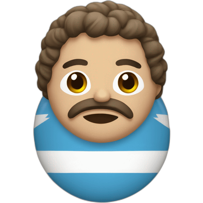 Uruguay emoji