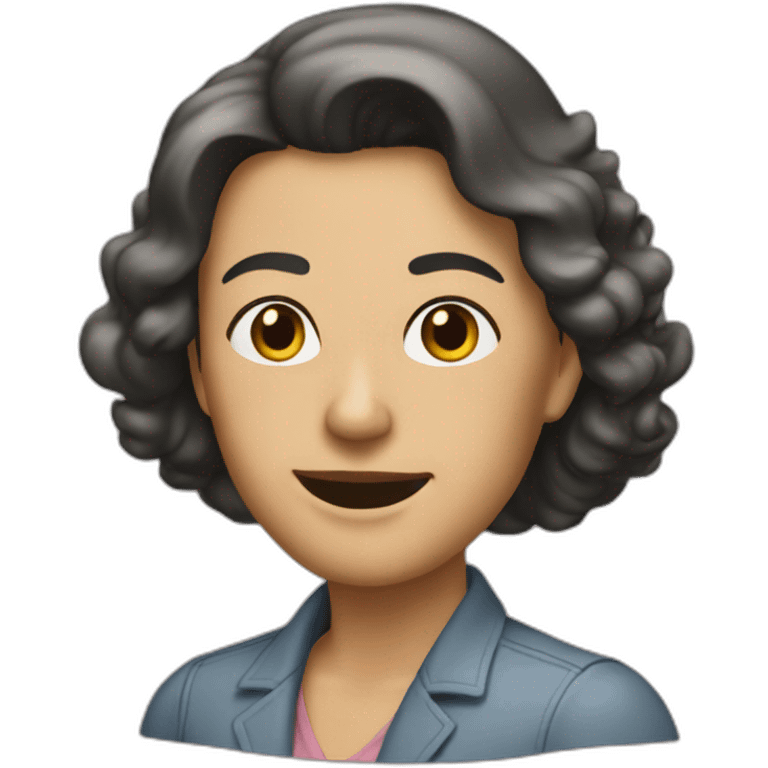 Jean lasalle emoji