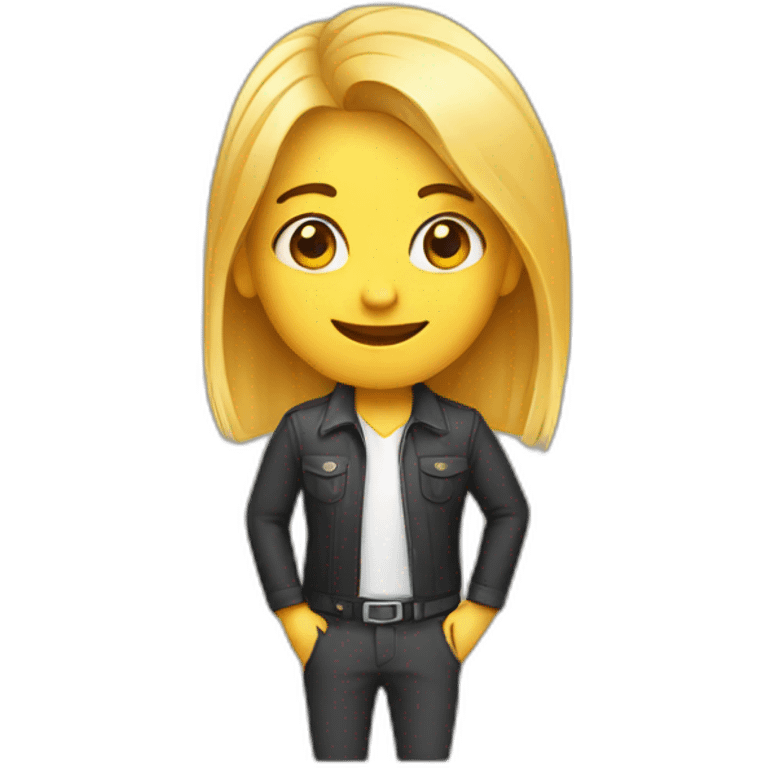 growth marketer emoji