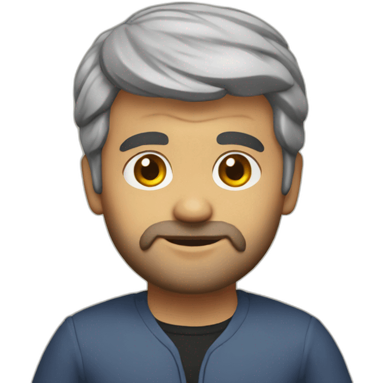 Ajith emoji