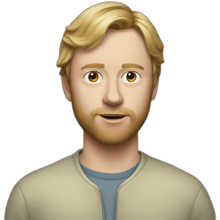 alex hitchens emoji