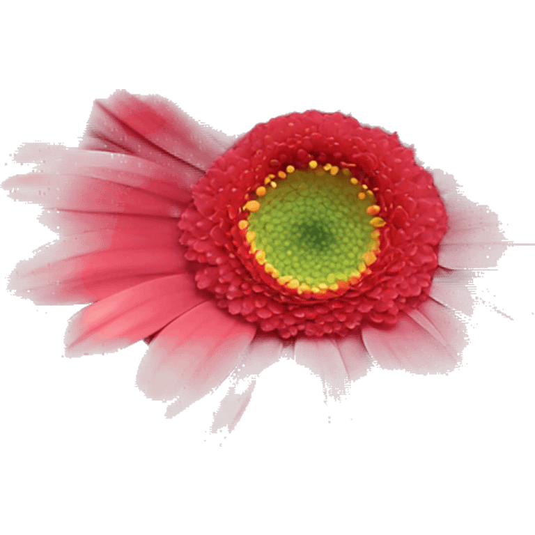 GERBERA braca emoji