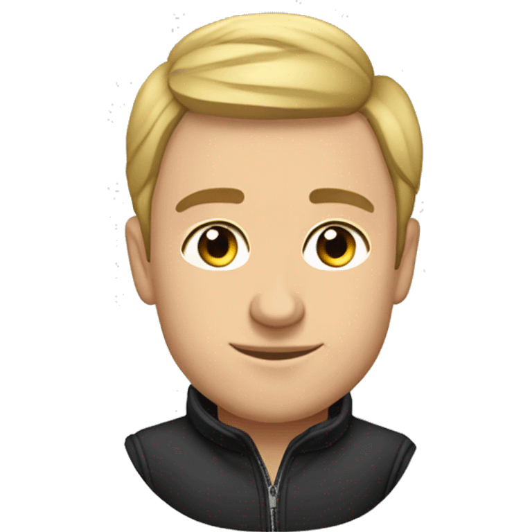 Alexey Chesnakov emoji