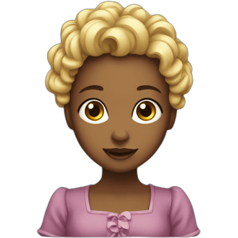 Seraphine emoji