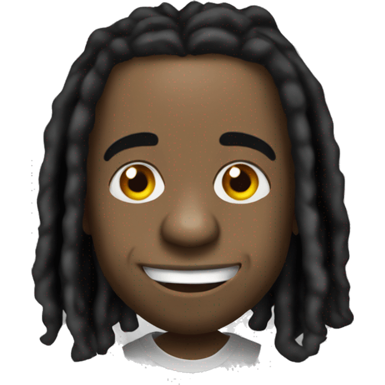 Lil Wayne  emoji