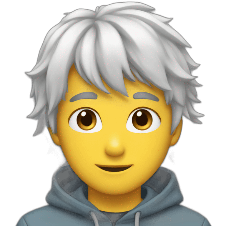 otaku emoji