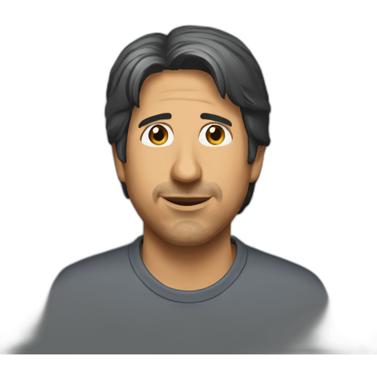 Ray romano emoji