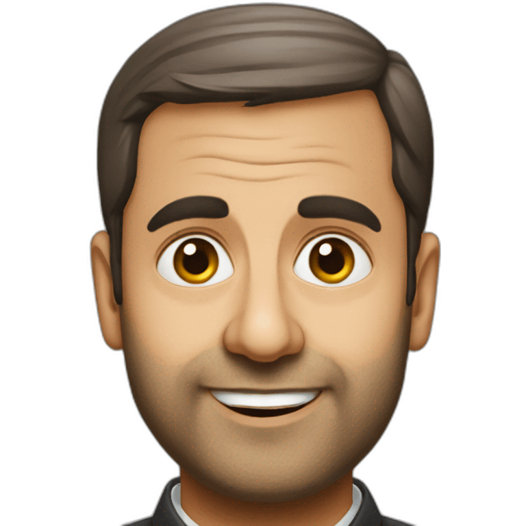 rahul gandhi emoji