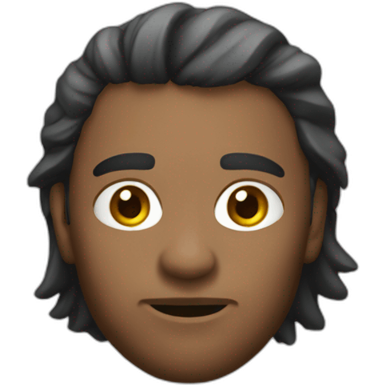 renegate raider emoji