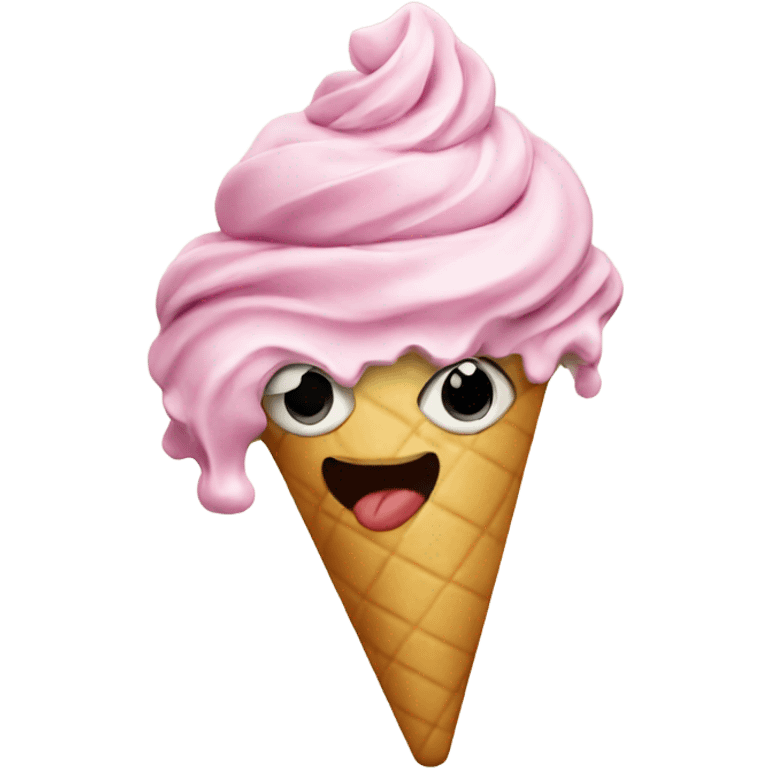 gelato emoji