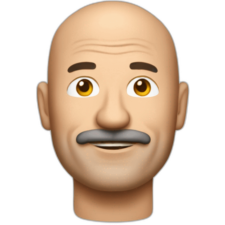 philippe etchebest who works at MacDonald emoji