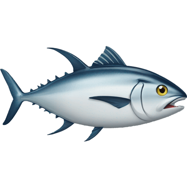 tuna emoji