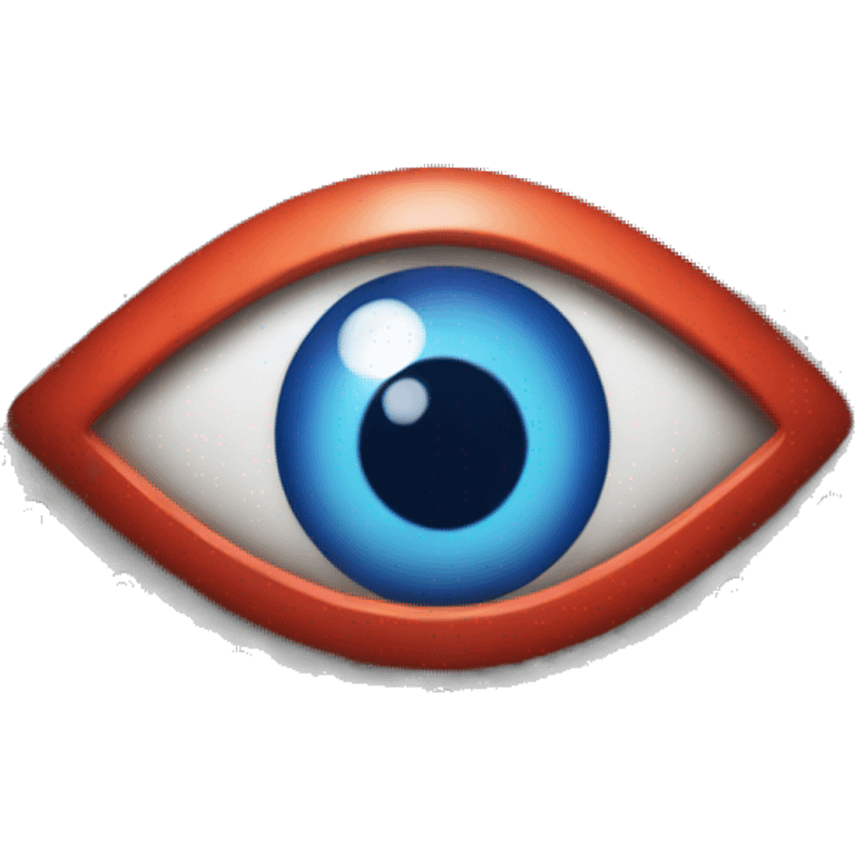 evil eye protection emoji