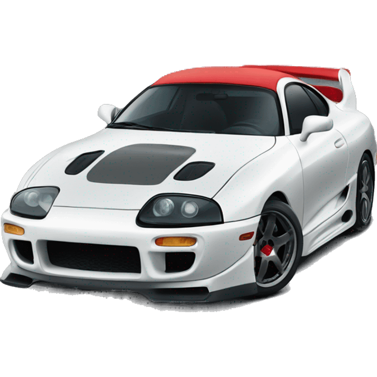 supra emoji