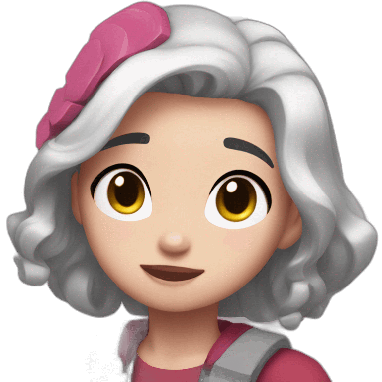 Ruby steven universe  emoji