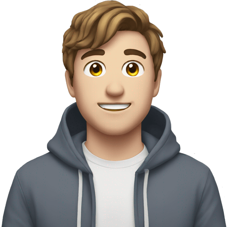 MrBeast emoji