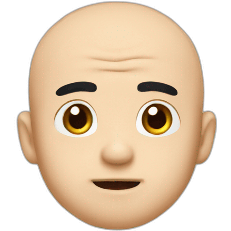 Shinchan emoji