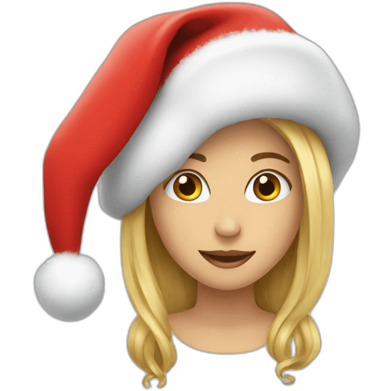 holiday emoji