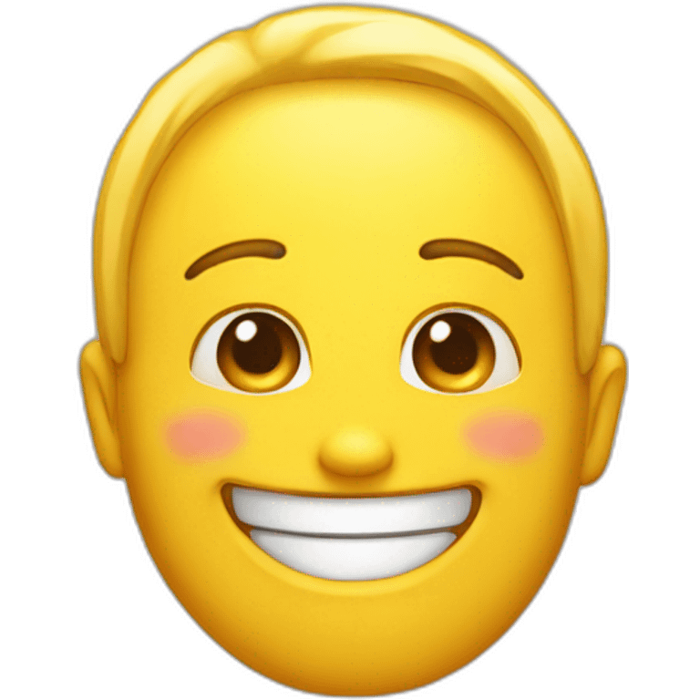 movable smiley emoji emoji