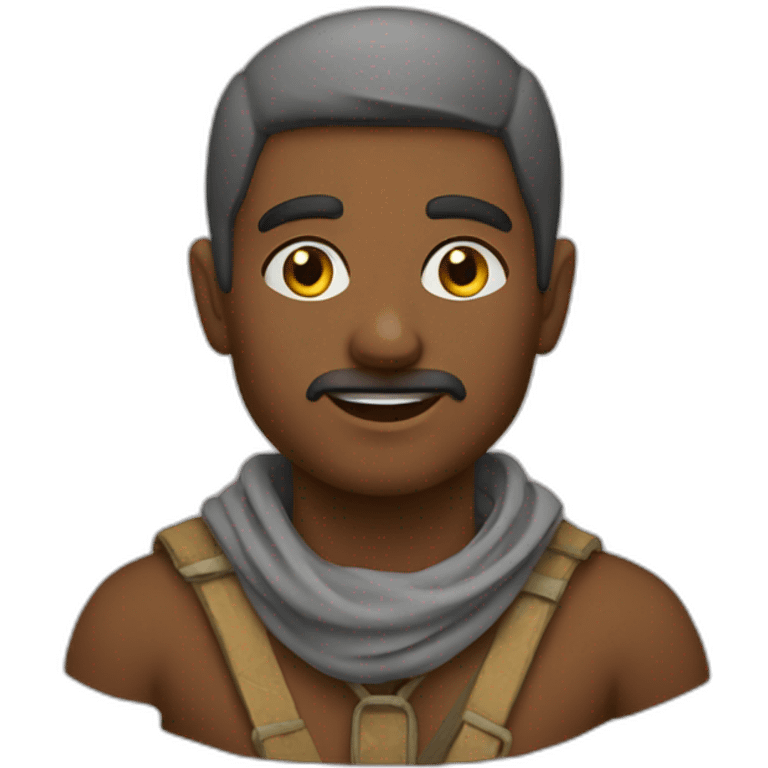 Elouan emoji