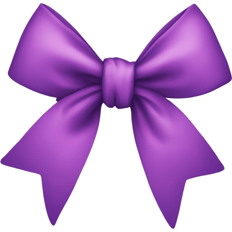 Coquette Bow emoji