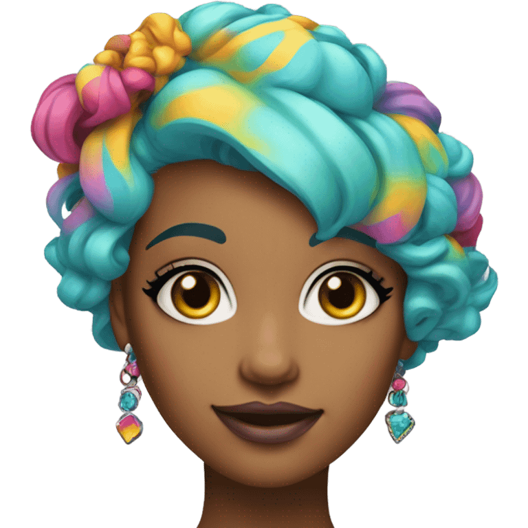 Melanie Martinez ￼ emoji