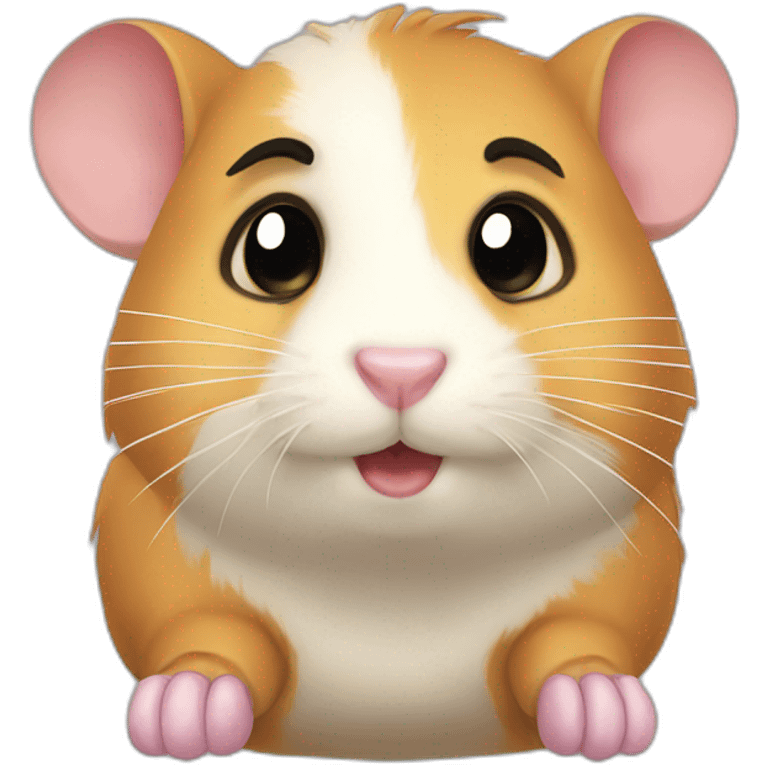 restless-hamsters emoji