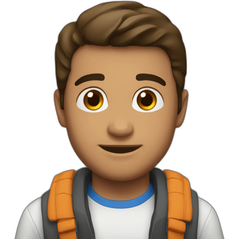 Jairo pere emoji