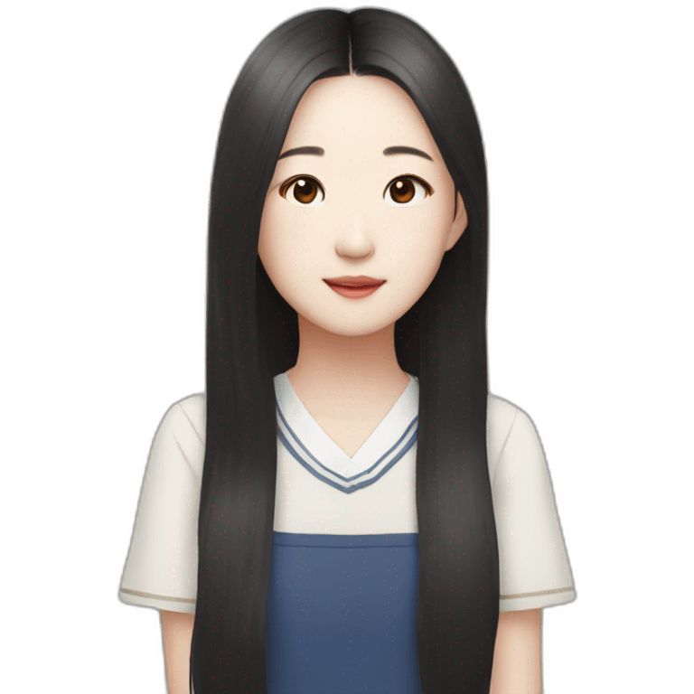 wonyoung emoji