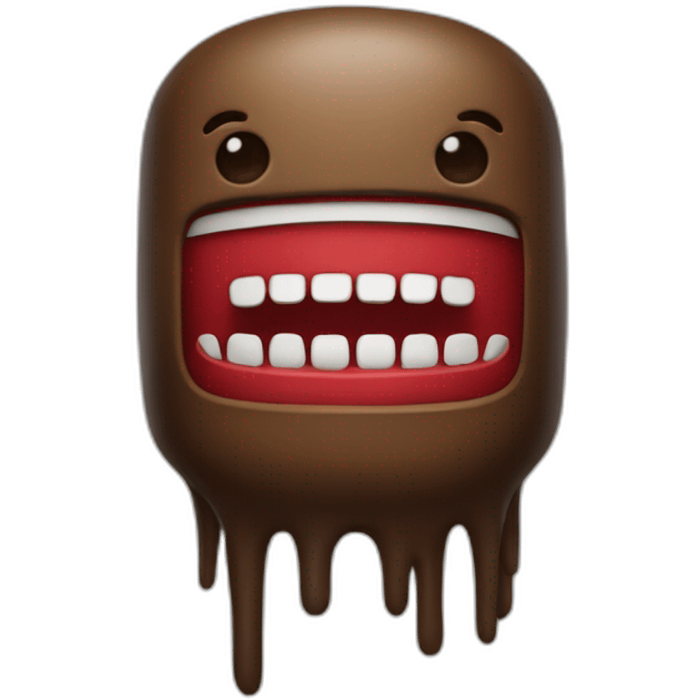 Domo emoji