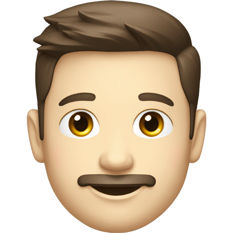 tesla y emoji