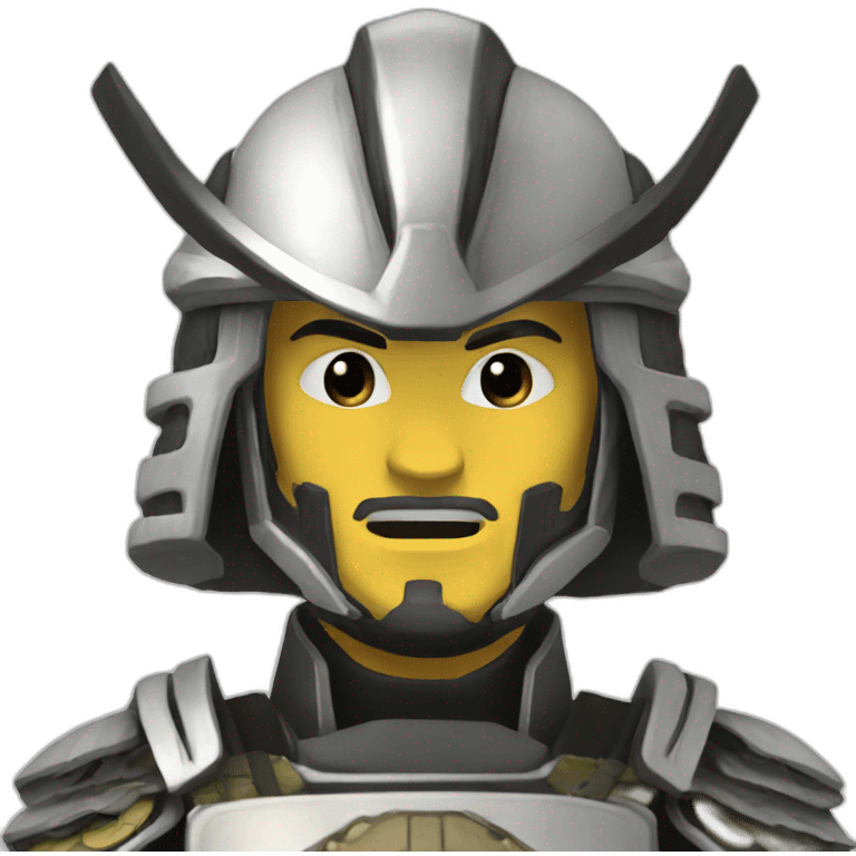 Raiden shogun  emoji