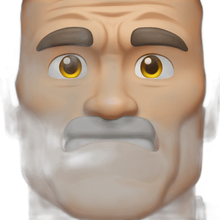 arnold schwarzenegger bizeps emoji