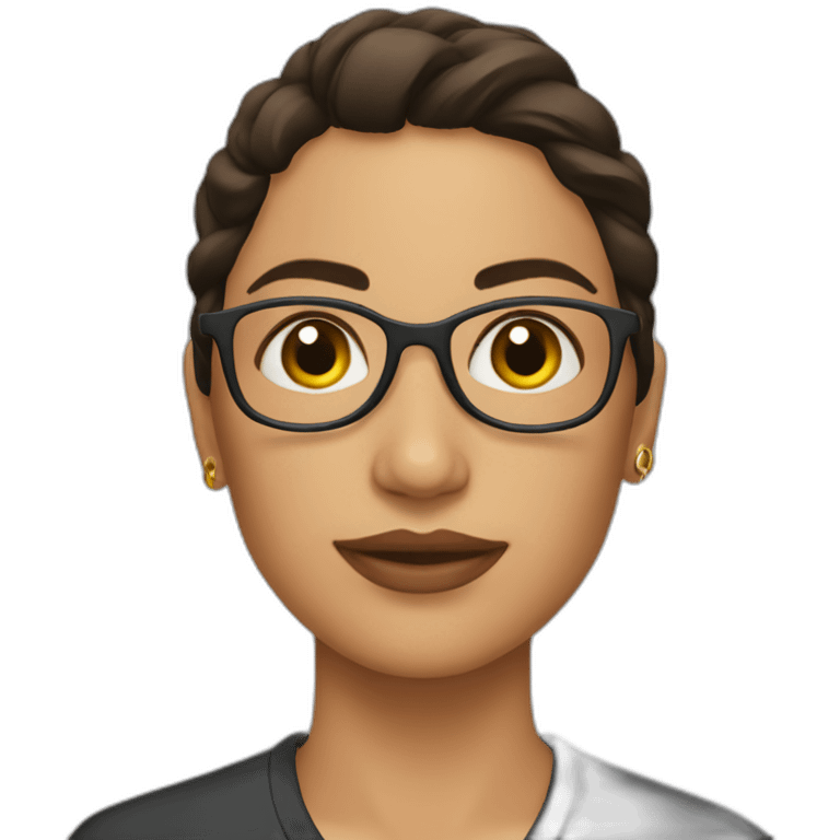 giovana veliz emoji