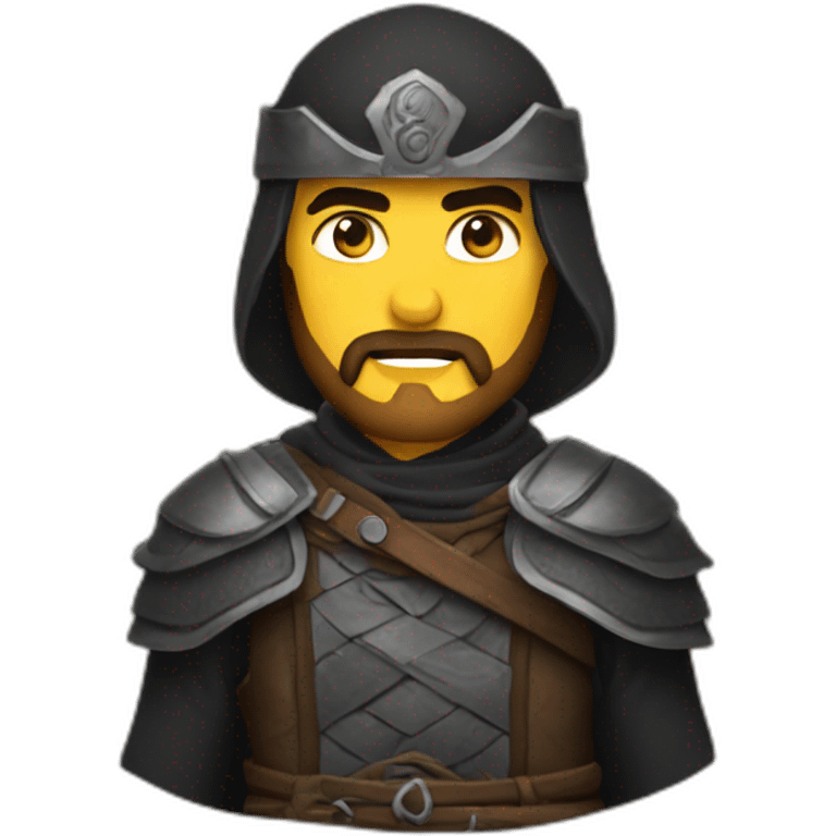 Ertugrul emoji