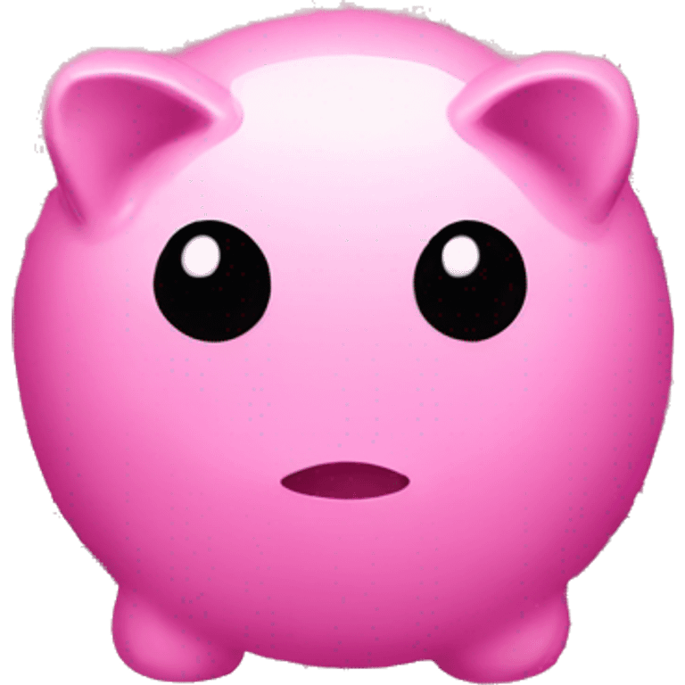 pink money emoji