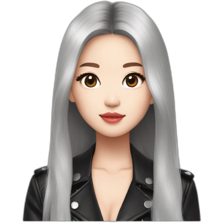 Jennie Kim From Blackpink emoji