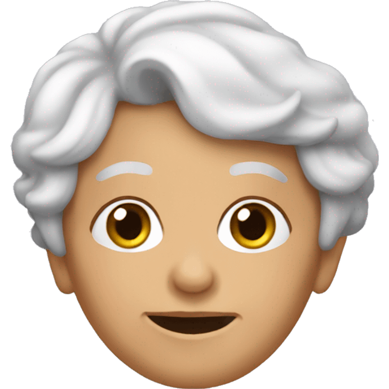 Gramma emoji