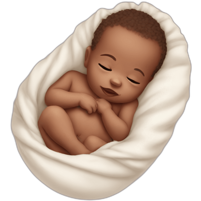 newborn emoji