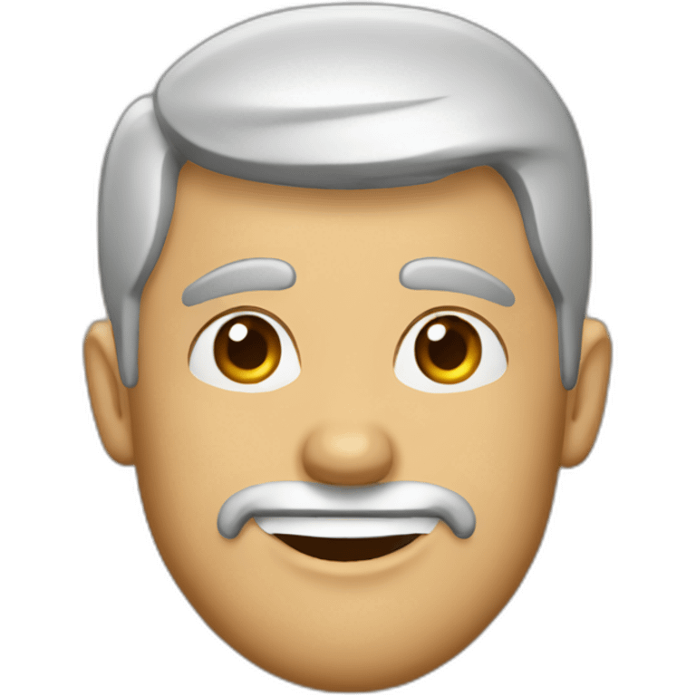 Emoji James Boitrel Malt emoji