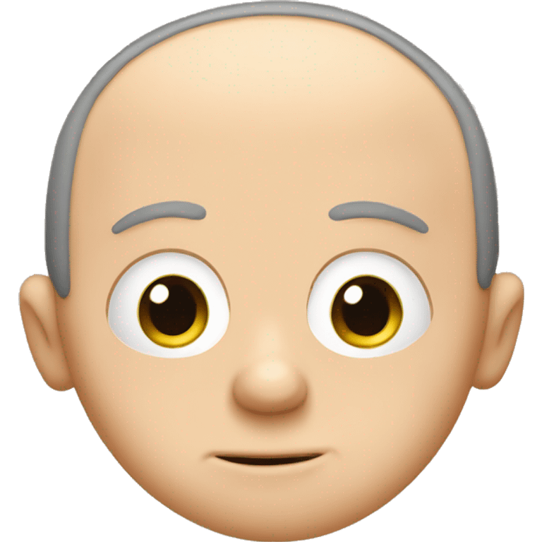 stewie from family guy emoji