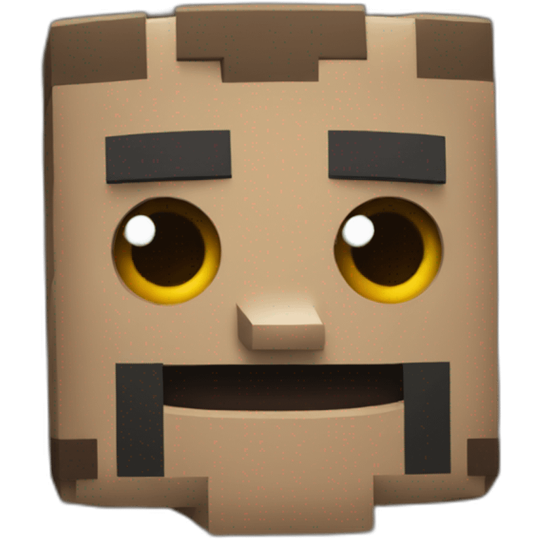 minecraft emoji