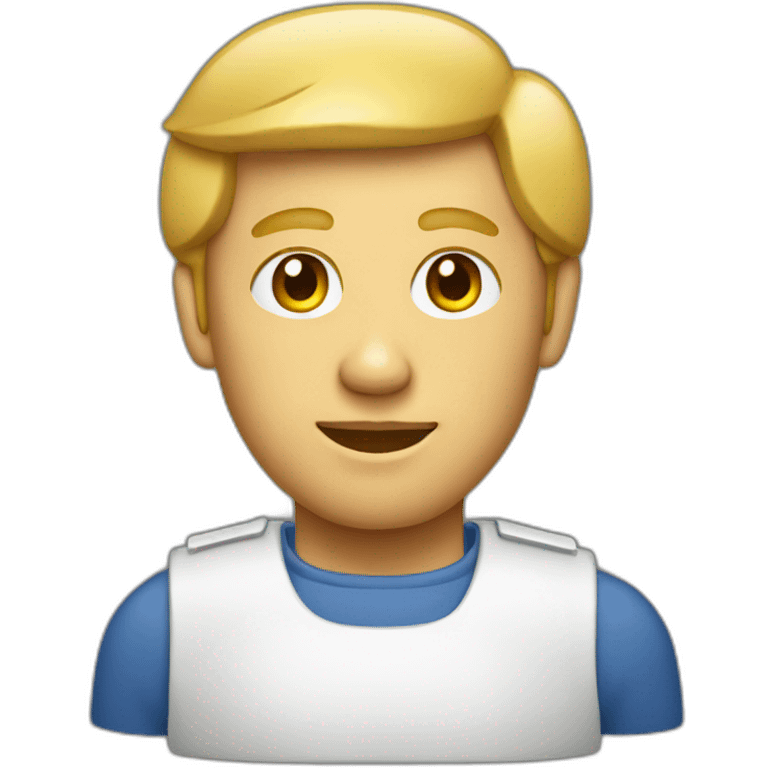 Macintosh emoji